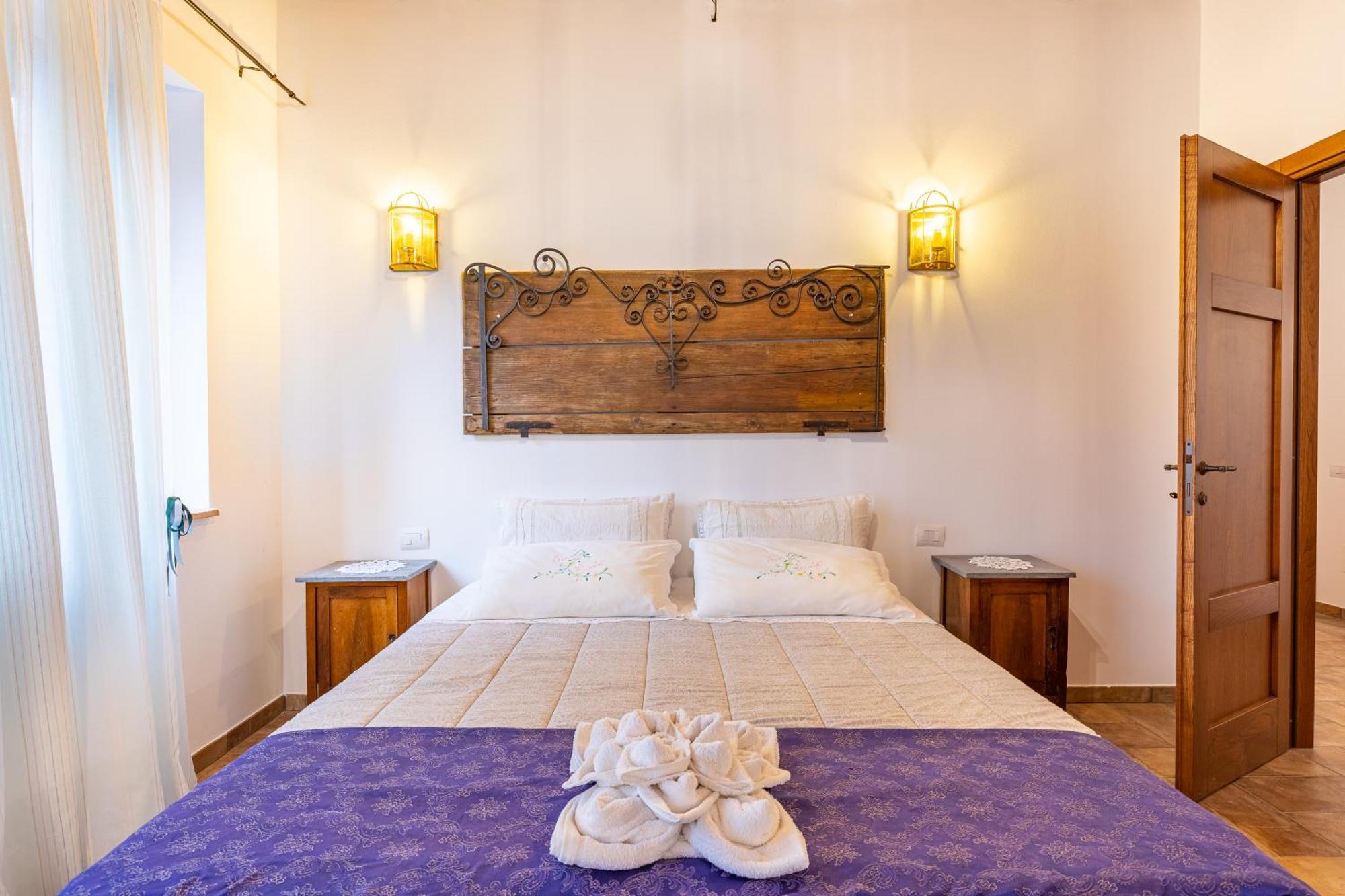 Agriturismo Il Casato Mag-Il Giogo Пиенца Екстериор снимка